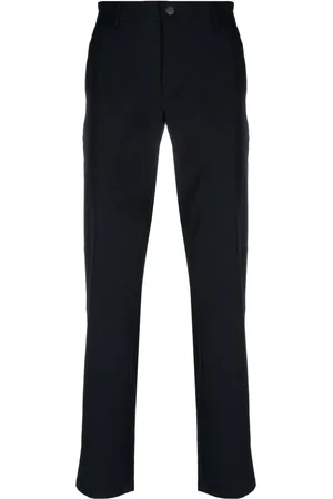 Boggi Milano Straight broek