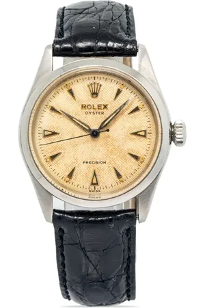 Rolex Pre