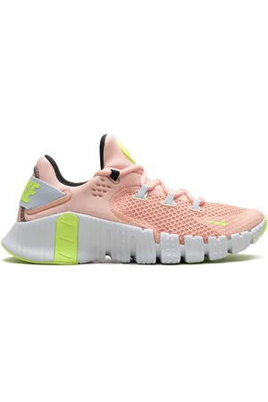 Nike "Free Metcon 4 ""Arctic Orange"" sneakers"
