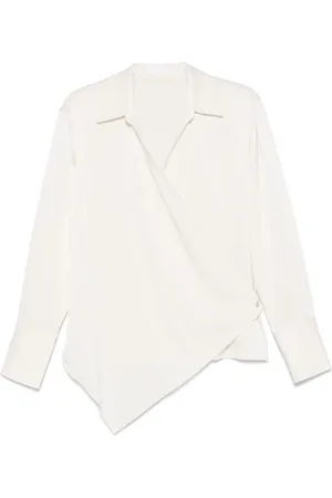 Helmut Lang Wikkelshirt