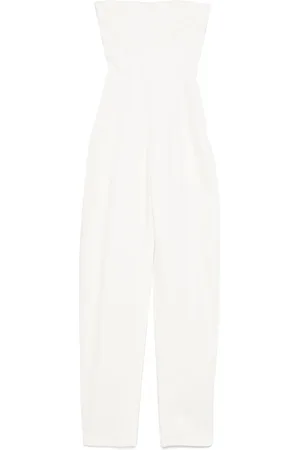 Monot Strapless jumpsuit