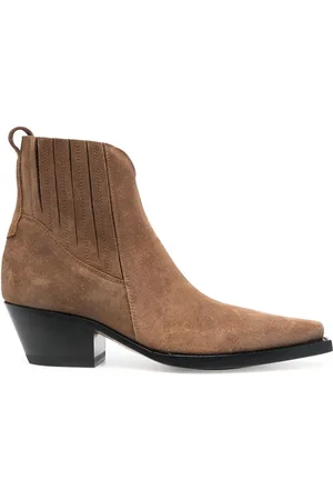 Buttero Cowboy enkellaarzen