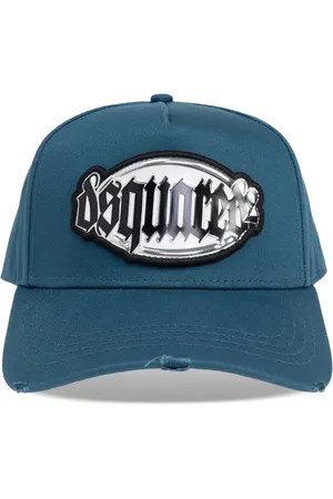 Dsquared2 Pet met logopatch