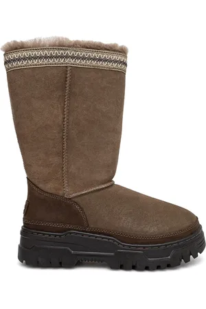 UGG Classic Tall Trail Gazer laarzen