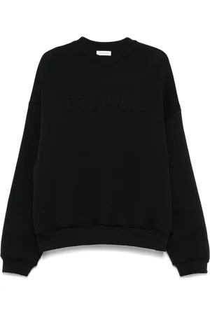 FEAR OF GOD Sweater met print