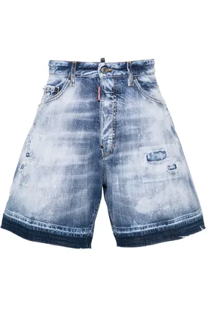 Dsquared2 Denim shorts