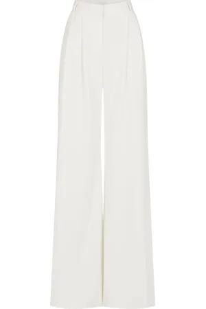 Cubus Broek met wijde pijpen