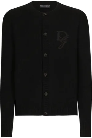 Dolce & Gabbana Button