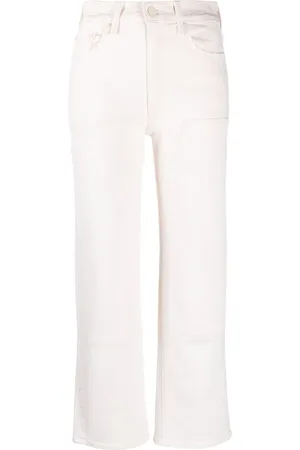 Mother Straight jeans