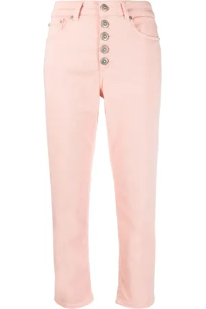 Dondup Jeans met toelopende pijpen