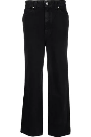 Khaite Straight jeans