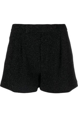 ALESSANDRO ENRIQUEZ Verfraaide shorts