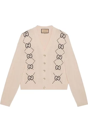 Gucci Vest met V