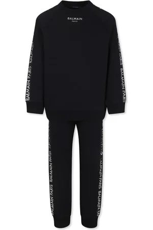 Balmain Trainingspak met logoprint