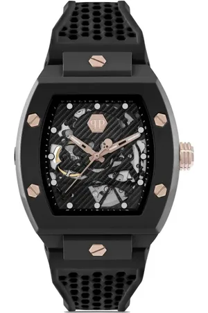 Philipp Plein The $keleton Ecoceramic horloge