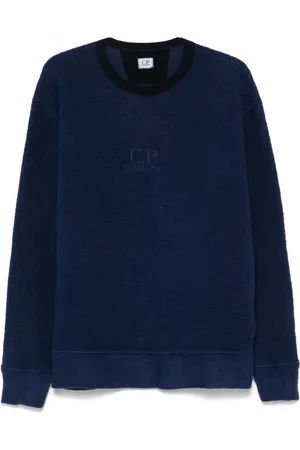 C.P. Company Fleece sweater