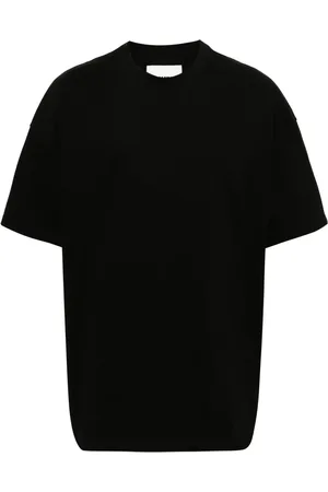 Jil Sander Gelaagd T
