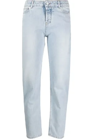 ALEXANDRE VAUTHIER Straight jeans
