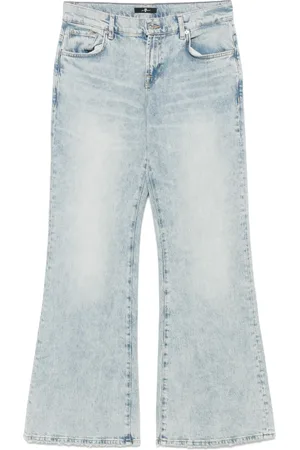 7 for all Mankind Jeans