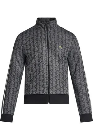 Lacoste Sweater met Paris