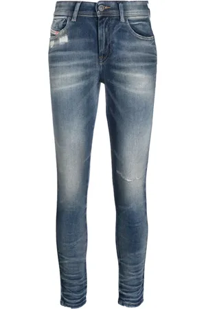 Diesel 2017 skinny jeans