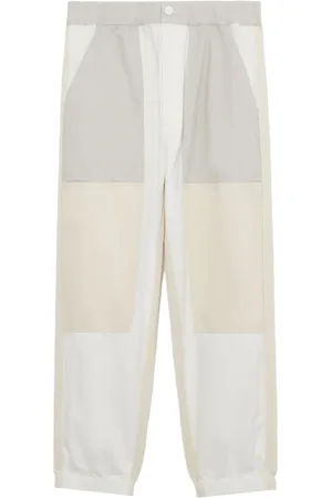 FIVE CM Trainingsbroek met toelopende pijpen