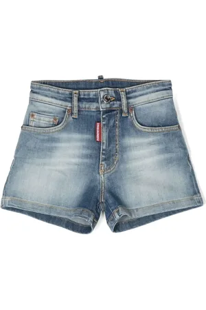 Dsquared2 Spijkershorts