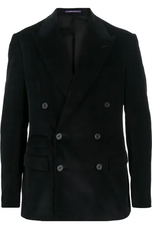 Ralph Lauren Blazer met dubbele rij knopen