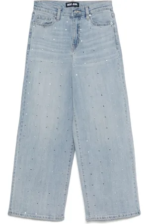 DKNY Jeans verfraaid met studs