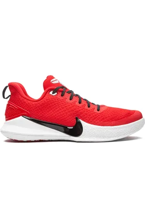 Nike Mamba Focus low
