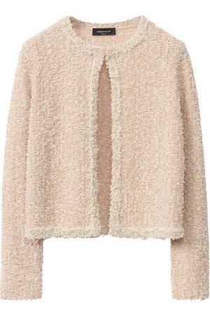 Fabiana Filippi Tweed jack