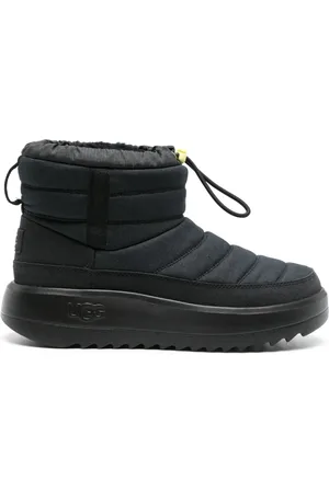 UGG Maxxer kleine gewatteerde laarzen