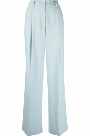 BLANCA High waist broek