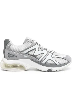 Michael Kors Kit Extreme sneakers met vlakken
