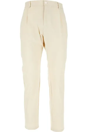 CRUNA Straight broek