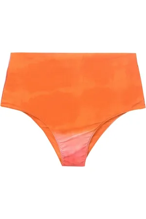 CLUBE BOSSA High waist bikinislip