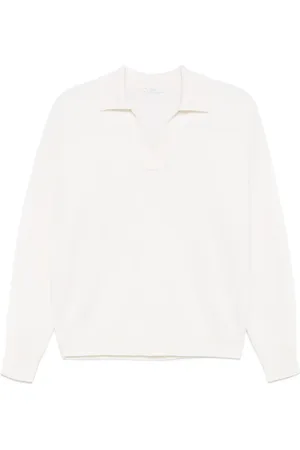 PESERICO SIGN Polotop met lange mouwen