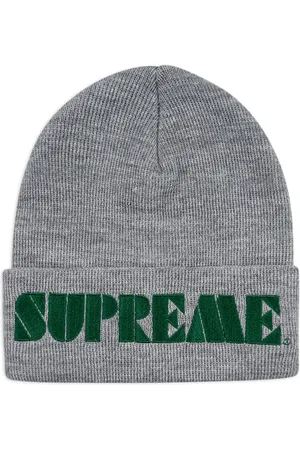 Supreme Stencil muts