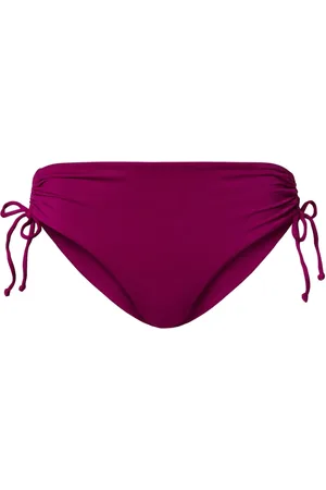 Twin-Set Bikinislip met ruches