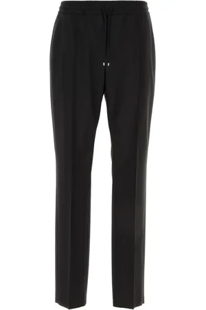 VALENTINO GARAVANI Broek met trekkoord