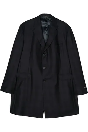 corneliani Jas van scheerwol