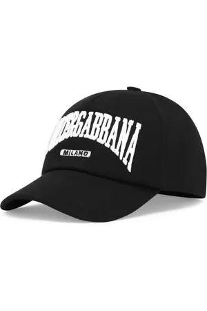 Dolce & Gabbana Pet met geborduurd logo