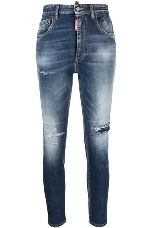 Dsquared2 Cropped jeans