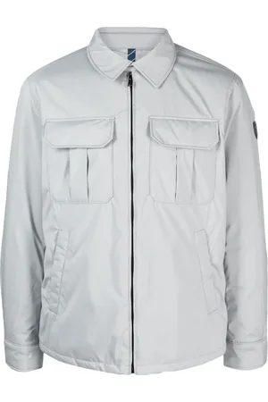 Ralph Lauren Shirtjack met logopatch