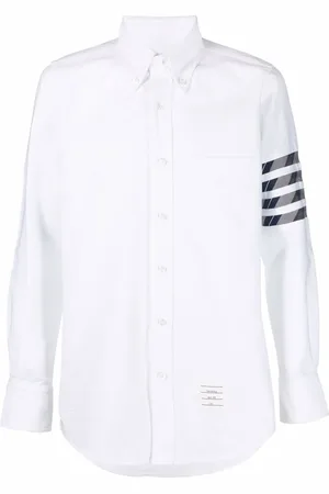 Thom Browne Straight overhemd