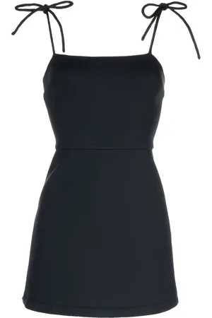 Cynthia Rowley Mouwloze mini