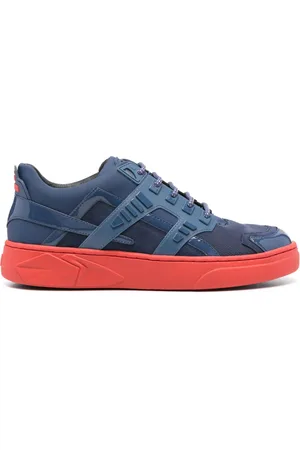 HIDE&JACK Silverstone sneakers