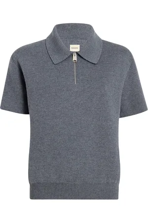Khaite Gulliame gebreide top