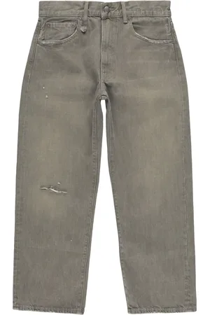 R13 X boyfriend jeans