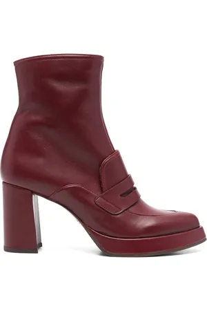 Chie Mihara 90 mm Faton laarzen